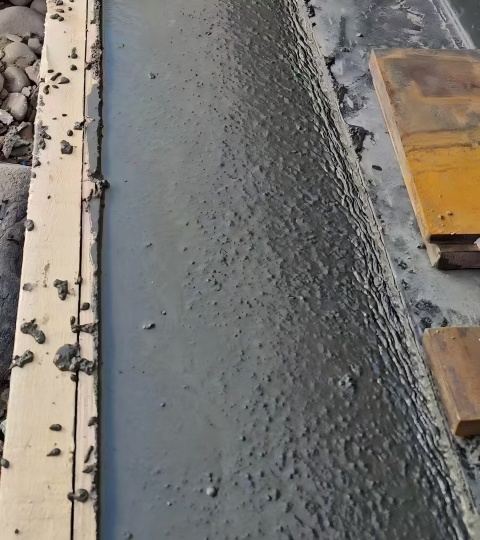 浦口环氧砂浆的特点及施工流程​