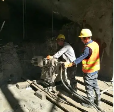 浦口水下抗分散灌浆料特点 水下不分散注浆料介绍