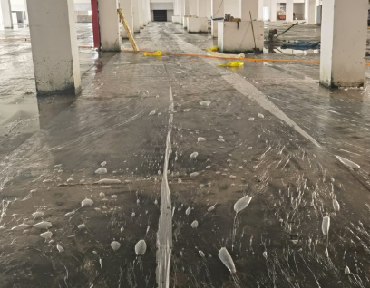 浦口不发火砂浆和不发火金属骨料有什么区别