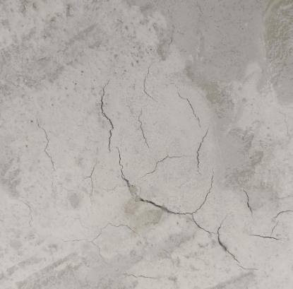 浦口灌浆料为什么会产生裂缝？出现裂缝该如何处理？