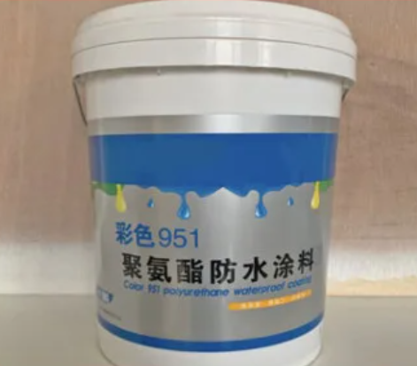 浦口聚氨酯防水涂料
