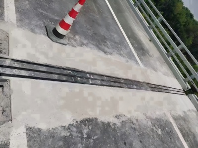 浦口伸缩缝更换后浇筑材料快速结构修补料速砼的产品特点及施工流程​