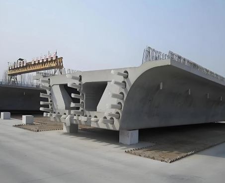 浦口抗冻压浆料的特点及标准化施工工艺